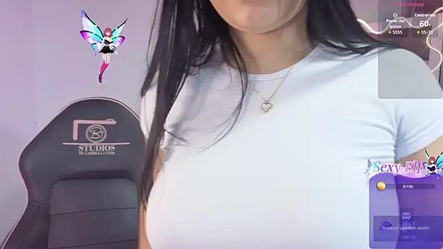 Canndyy tay1 online show from 22, 12, 2025