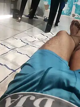 DeflatedBehavior online show from 10, 3, 2026