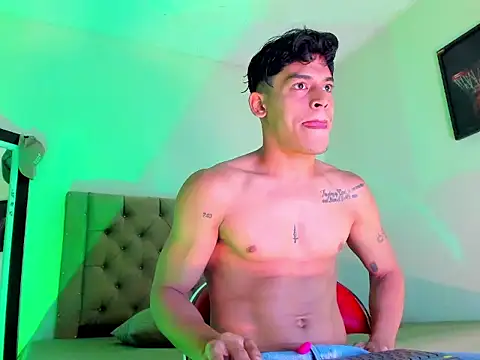 Snapshot of blorelopez chatting on 3, 12, 2025 blorelopez online show from 3, 12, 2025