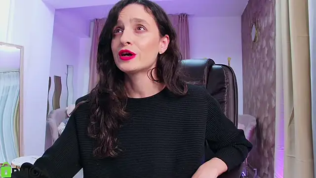 AnnaHarperX online show from 6, 1, 2026