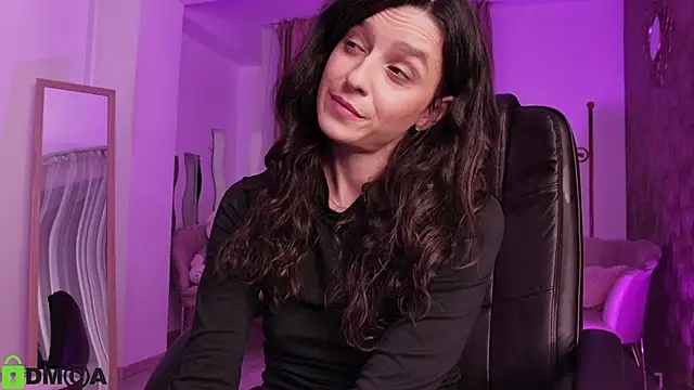 AnnaHarperX online show from 4, 2, 2026