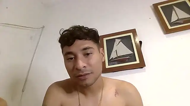 Snapshot of miguelgomher chatting on 14, 12, 2025 miguelgomher online show from 14, 12, 2025