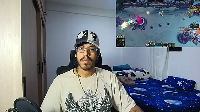 Snapshot of naitt_ chatting on 3, 12, 2025 naitt online show from 3, 12, 2025