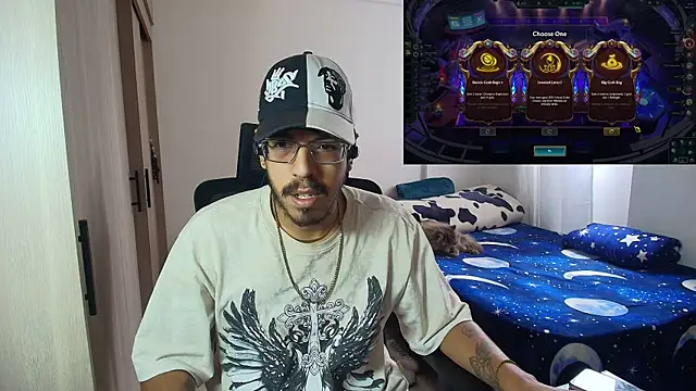 Snapshot of naitt_ chatting on 3, 12, 2025 naitt online show from 3, 12, 2025