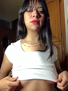 Snapshot of andynm0 chatting on 19, 12, 2025 andynm0 online show from 19, 12, 2025