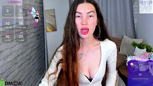 LiraRevery online show from 18, 12, 2025