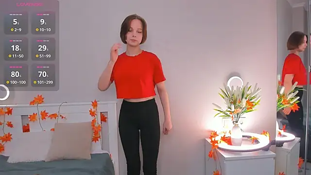 Snapshot of UmbraVelour chatting on 2, 12, 2025 UmbraVelour online show from 2, 12, 2025