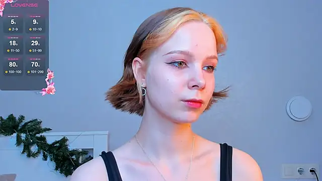 UmbraVelour online show from 10, 1, 2026