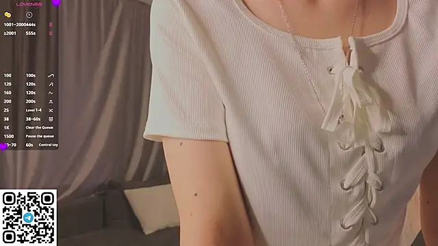 UmbraVelour online show from 21, 3, 2026