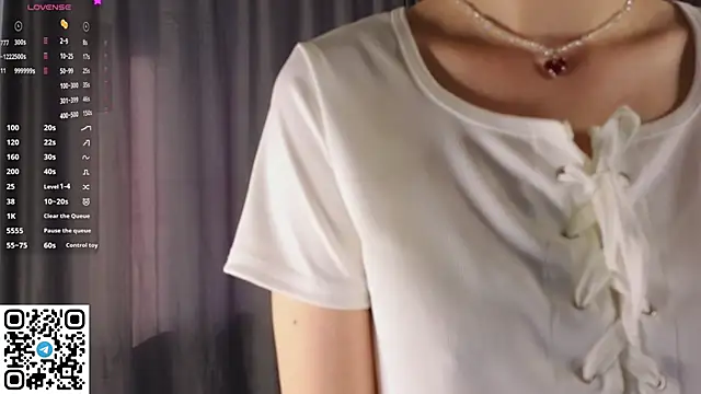 UmbraVelour online show from 17, 4, 2026