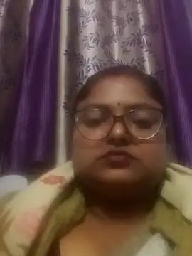 Simran62 online show from 5, 1, 2026