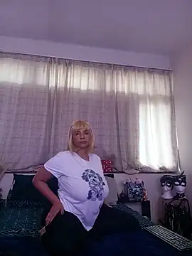 LaReineCleo online show from 29, 5, 2026