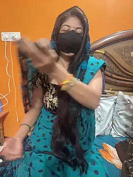 cutestpearl online show from 15, 1, 2026