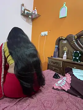 cutestpearl online show from 16, 4, 2026