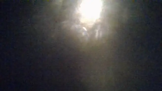 Ghostbaby02 online show from 14, 12, 2025