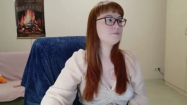 Foxy-lady online show from 6, 1, 2026