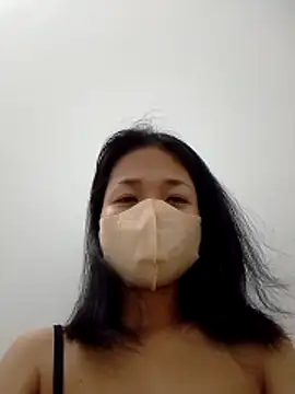 Snapshot of PamPii2x chatting on 2, 12, 2025 PamPii2x online show from 2, 12, 2025