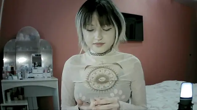 Snapshot of SkylaPorter chatting on 3, 12, 2025 SkylaPorter online show from 3, 12, 2025