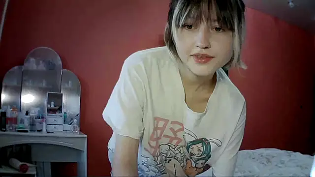 Snapshot of SkylaPorter chatting on 5, 12, 2025 SkylaPorter online show from 5, 12, 2025