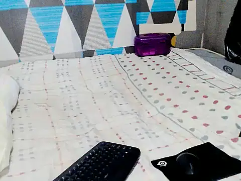 Savannah Cock online show from 30, 11, 2025