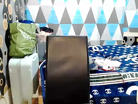 Savannah Cock online show from 25, 3, 2026