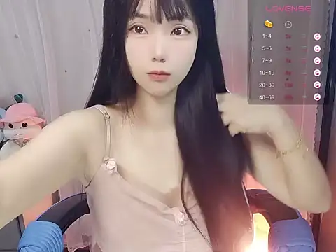 Snapshot of marianawu chatting on 13, 12, 2025 marianawu online show from 13, 12, 2025