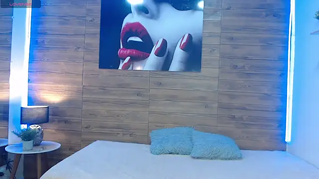 DraxBlade09 online show from 20, 2, 2026