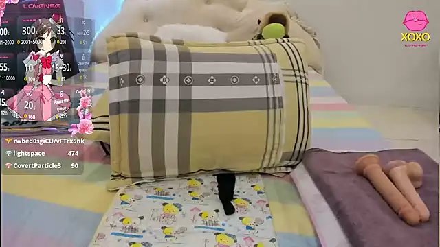 Teahyee online show from 19, 3, 2026