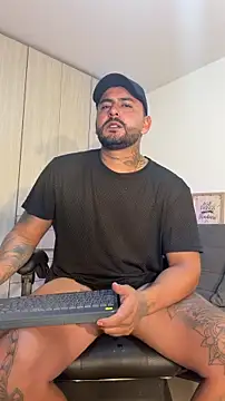 Snapshot of david10kc chatting on 29, 11, 2025 david10kc online show from 29, 11, 2025