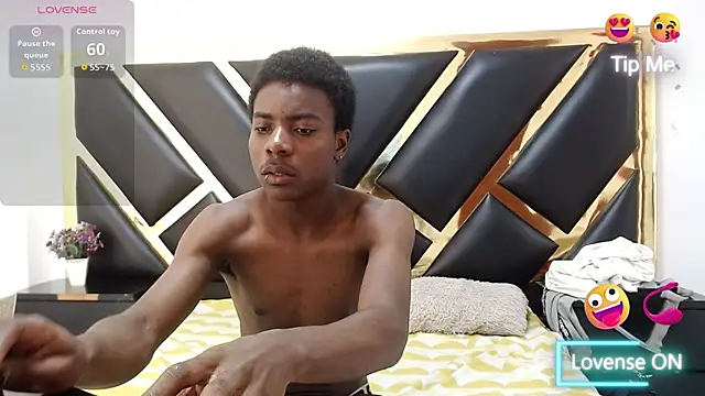 NoahJhonson69 online show from 7, 3, 2026