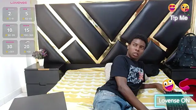 NoahJhonson69 online show from 11, 3, 2026