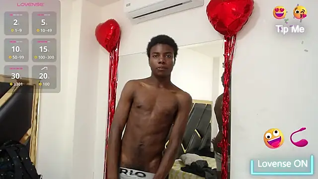 NoahJhonson69 online show from 14, 3, 2026