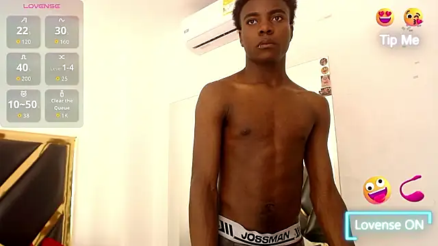 NoahJhonson69 online show from 20, 3, 2026