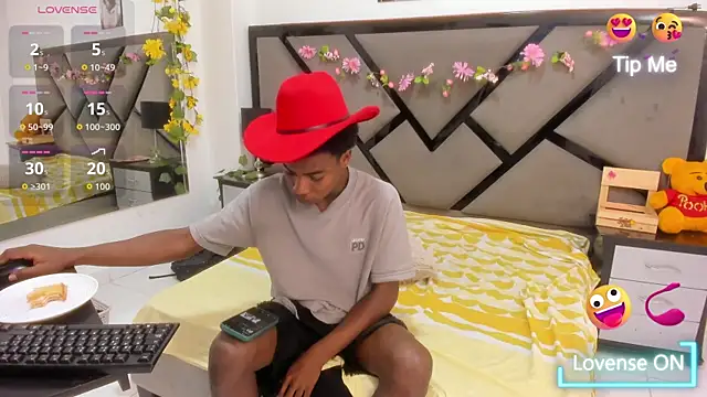 NoahJhonson69 online show from 11, 4, 2026