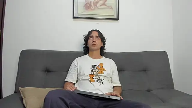 Snapshot of Jave_rave chatting on 24, 11, 2025 Jave rave online show from 24, 11, 2025