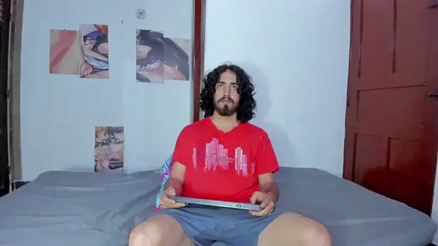 Snapshot of Jave_rave chatting on 10, 6, 2026 Jave rave online show from 10, 6, 2026