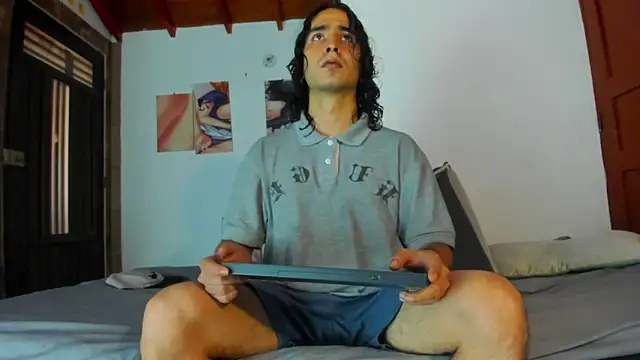 Snapshot of Jave_rave chatting on 16, 6, 2026 Jave rave online show from 16, 6, 2026