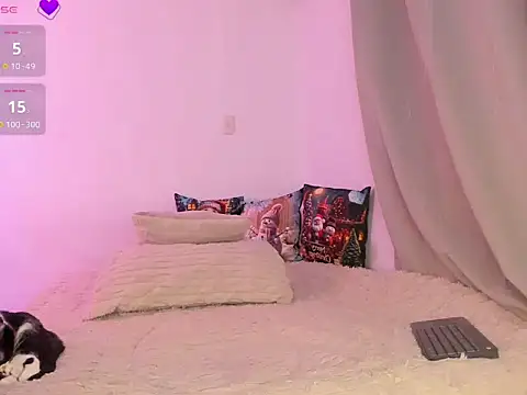 Snapshot of tammy_owo chatting on 18, 12, 2025 tammy owo online show from 18, 12, 2025