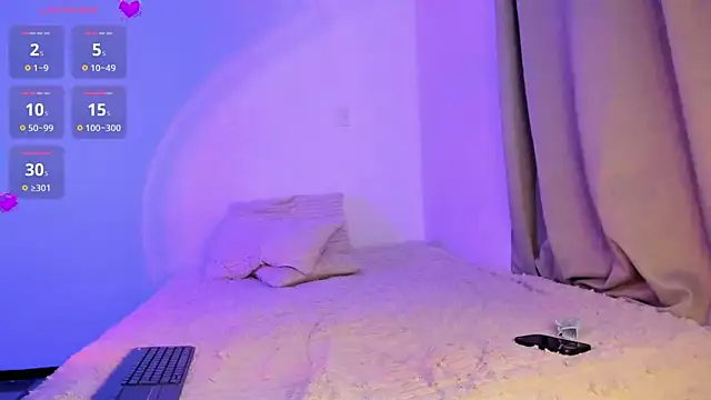 Snapshot of tammy_owo chatting on 7, 1, 2026 tammy owo online show from 7, 1, 2026