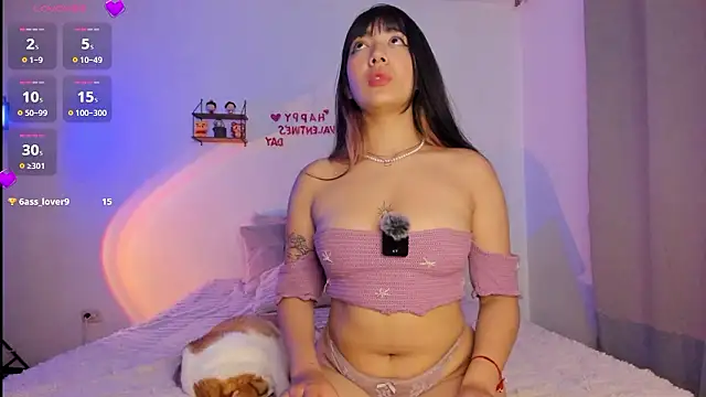 Snapshot of tammy_owo chatting on 9, 2, 2026 tammy owo online show from 9, 2, 2026