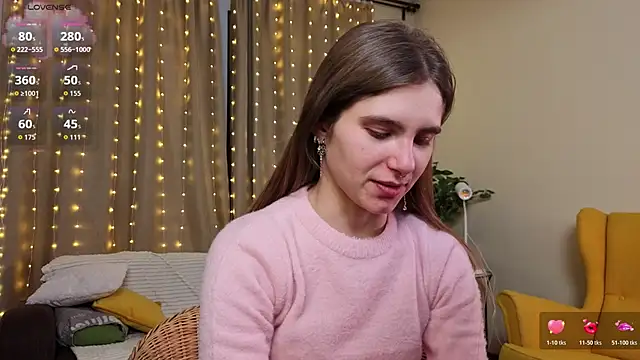 RozanneJordan online show from 14, 1, 2026