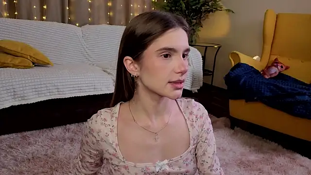 RozanneJordan online show from 7, 2, 2026