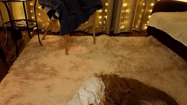 RozanneJordan online show from 27, 3, 2026