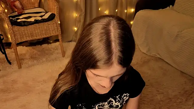 RozanneJordan online show from 31, 5, 2026
