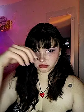 Snapshot of Bloodsweet chatting on 3, 12, 2025 Bloodsweet online show from 3, 12, 2025