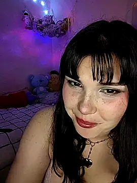 Snapshot of Bloodsweet chatting on 4, 12, 2025 Bloodsweet online show from 4, 12, 2025