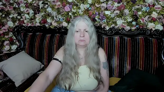Snapshot of mariabelladonna chatting on 20, 6, 2026 mariabelladonna online show from 20, 6, 2026