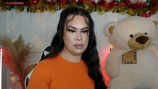 Snapshot of Nicol_ricci_ chatting on 26, 11, 2025 Nicol ricci online show from 26, 11, 2025