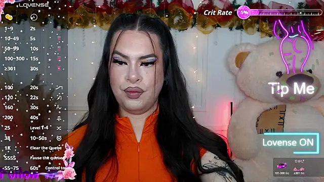 Snapshot of Nicol_ricci_ chatting on 2, 12, 2025 Nicol ricci online show from 2, 12, 2025