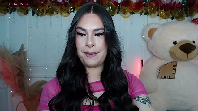 Snapshot of Nicol_ricci_ chatting on 4, 12, 2025 Nicol ricci online show from 4, 12, 2025